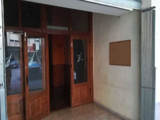 Local en C/ Padre Gil 13