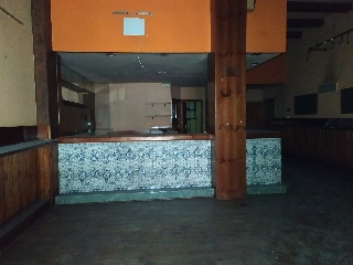 Local en C/ Padre Gil 15