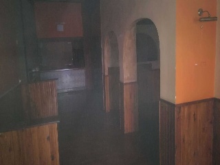 Local en C/ Padre Gil 17