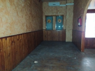 Local en C/ Padre Gil 18
