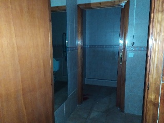 Local en C/ Padre Gil 19