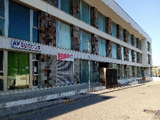 Promoción de Oficina, garaje y trasteros en Las GolondrinasC/ 9