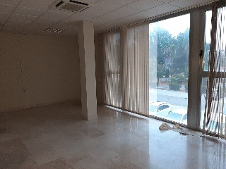 Promoción de Oficina, garaje y trasteros en Las GolondrinasC/ 12