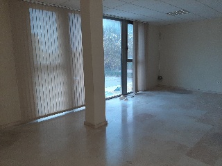 Promoción de Oficina, garaje y trasteros en Las GolondrinasC/ 13
