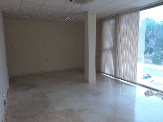Promoción de Oficina, garaje y trasteros en Las GolondrinasC/ 14