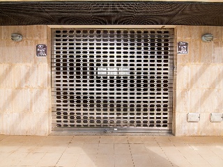 Local en el Centro Comercial Dársena Cero 5
