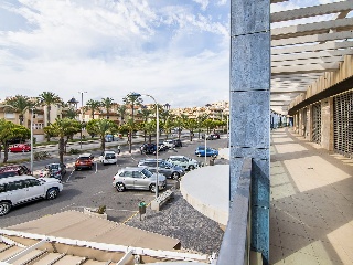 Local en el Centro Comercial Dársena Cero 24