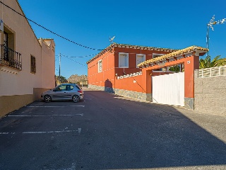 Local en Relleu, Alicante 68
