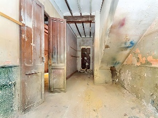 Vivienda en C/ Desamparados, Ondara (Alicante) 8