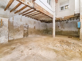 Vivienda en C/ Desamparados, Ondara (Alicante) 9