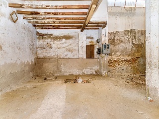 Vivienda en C/ Desamparados, Ondara (Alicante) 10
