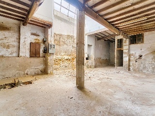 Vivienda en C/ Desamparados, Ondara (Alicante) 13