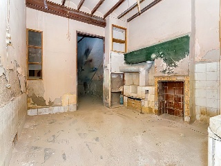 Vivienda en C/ Desamparados, Ondara (Alicante) 15
