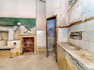 Vivienda en C/ Desamparados, Ondara (Alicante) 16