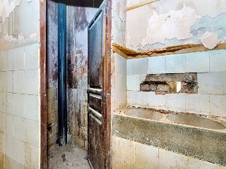 Vivienda en C/ Desamparados, Ondara (Alicante) 17