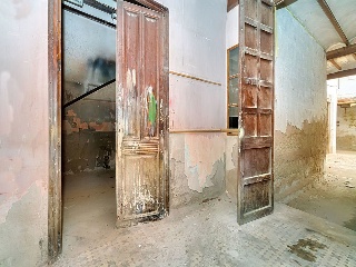 Vivienda en C/ Desamparados, Ondara (Alicante) 18