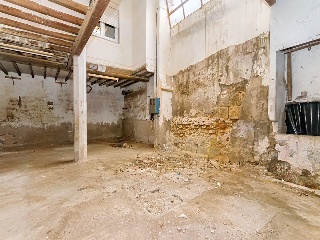 Vivienda en C/ Desamparados, Ondara (Alicante) 20