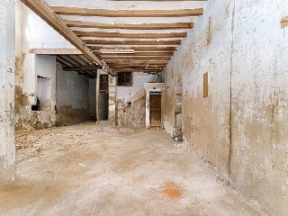 Vivienda en C/ Desamparados, Ondara (Alicante) 21
