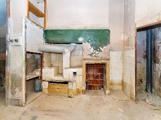 Vivienda en C/ Desamparados, Ondara (Alicante) 22