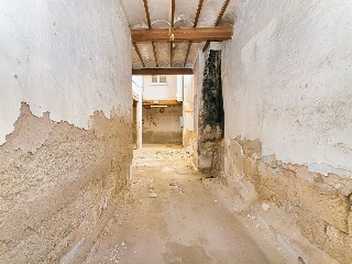 Vivienda en C/ Desamparados, Ondara (Alicante) 23