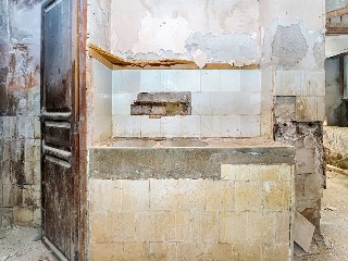 Vivienda en C/ Desamparados, Ondara (Alicante) 26
