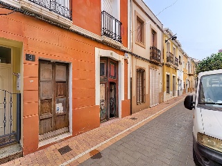 Vivienda en C/ Desamparados, Ondara (Alicante) 27