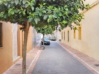 Vivienda en C/ Desamparados, Ondara (Alicante) 28