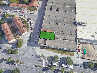 Local en C/ Pontevedra - Terrassa - 10