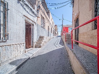 Vivienda en C/ Chocolatero -  Santa Lucía, Cartagena - 9