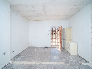 Vivienda en C/ Chocolatero -  Santa Lucía, Cartagena - 12