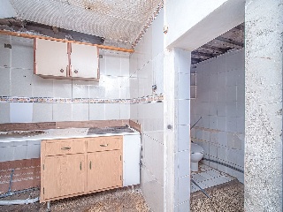 Vivienda en C/ Chocolatero -  Santa Lucía, Cartagena - 15
