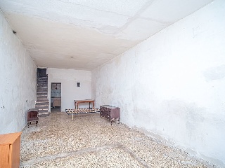 Vivienda en C/ Chocolatero -  Santa Lucía, Cartagena - 17