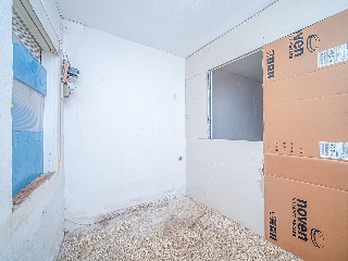 Vivienda en C/ Chocolatero -  Santa Lucía, Cartagena - 21