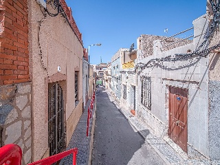 Vivienda en C/ Chocolatero -  Santa Lucía, Cartagena - 25