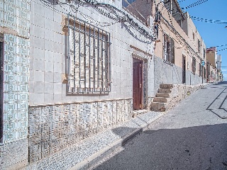 Vivienda en C/ Chocolatero -  Santa Lucía, Cartagena - 27