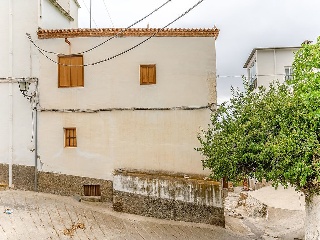 Vivienda en C/ Barrio Alto 42