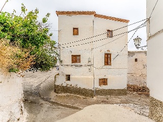 Vivienda en C/ Barrio Alto 43