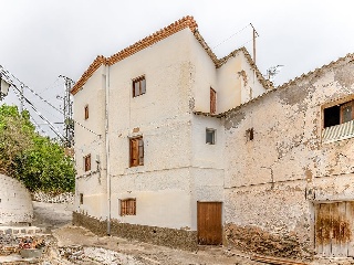 Vivienda en C/ Barrio Alto 44