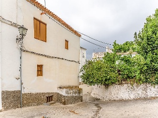 Vivienda en C/ Barrio Alto 45
