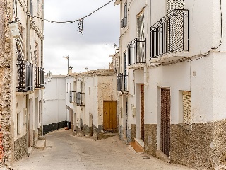 Vivienda en C/ Barrio Alto 46