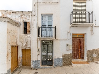 Vivienda en C/ Barrio Alto 47