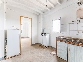 Vivienda en C/ Barrio Alto 50