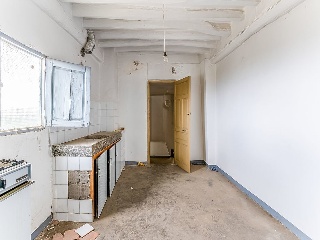 Vivienda en C/ Barrio Alto 51