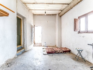 Vivienda en C/ Barrio Alto 52