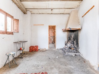 Vivienda en C/ Barrio Alto 53
