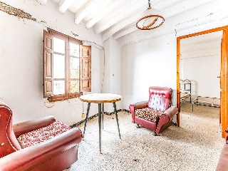 Vivienda en C/ Barrio Alto 56