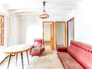 Vivienda en C/ Barrio Alto 57