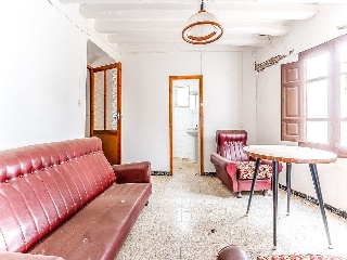 Vivienda en C/ Barrio Alto 58