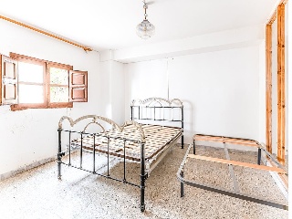 Vivienda en C/ Barrio Alto 61