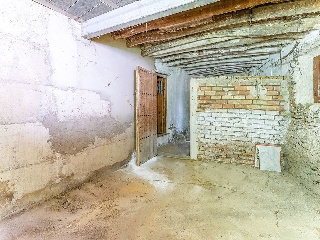 Vivienda en C/ Barrio Alto 67